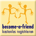 become-a-friend - kostenlos registrieren